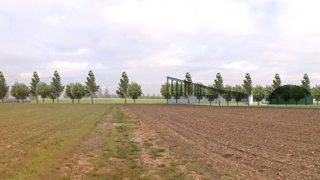 Unité de méthanisation - ABEV